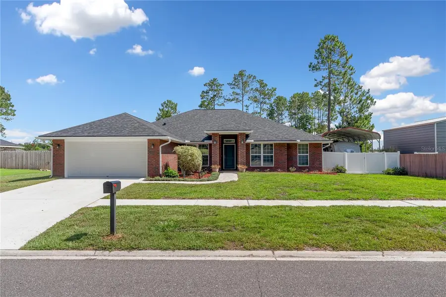 4415 Tall Pines Lane, Middleburg, FL 32068 - #2
