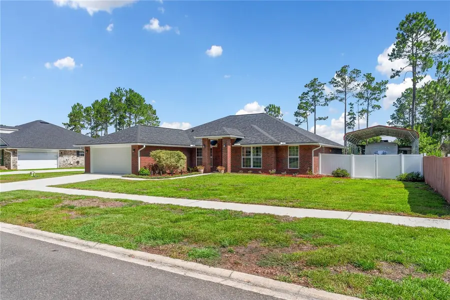 4415 Tall Pines Lane, Middleburg, FL 32068 - #3