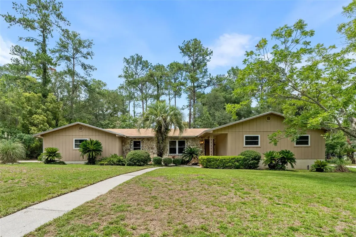 7610 NW 40th Avenue, Gainesville, FL 32606 - #1