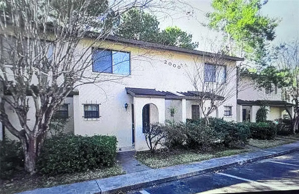 2735 SW 35th Place #2004, Gainesville, FL 32608 - #1