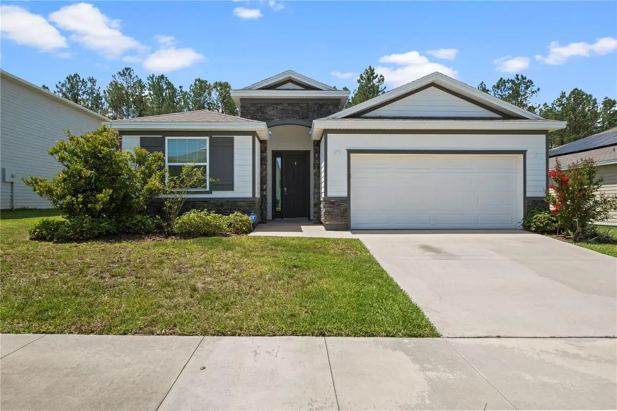 17387 NW 172nd Avenue, Alachua, FL 32615 - #1