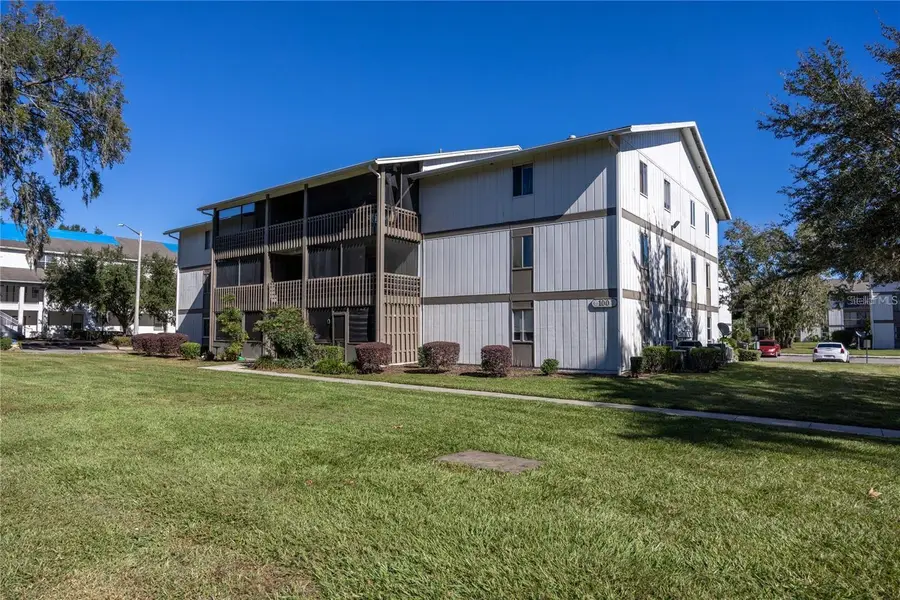 6519 W Newberry Road #108, Gainesville, FL 32607 - #2