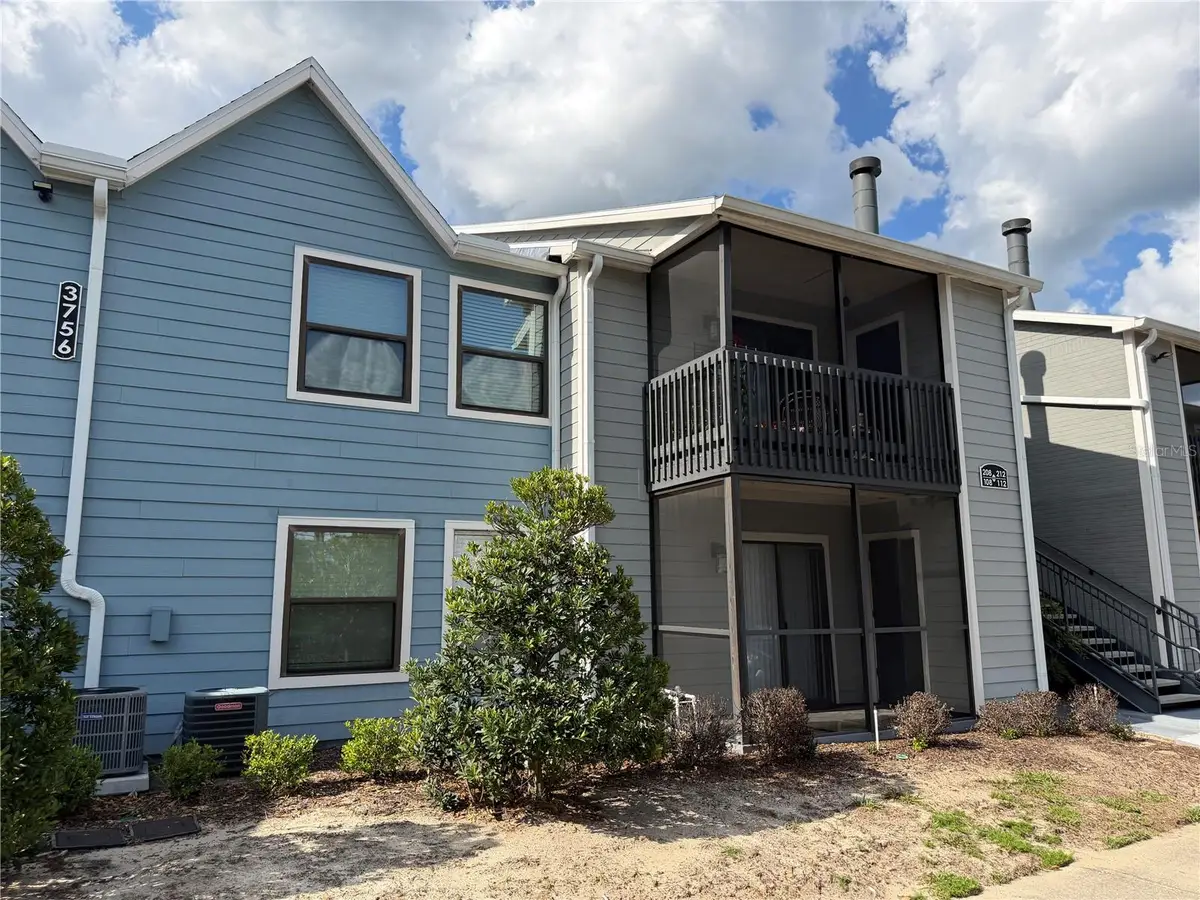 3756 Idlebrook Circle #108, Casselberry, FL 32707 - #1
