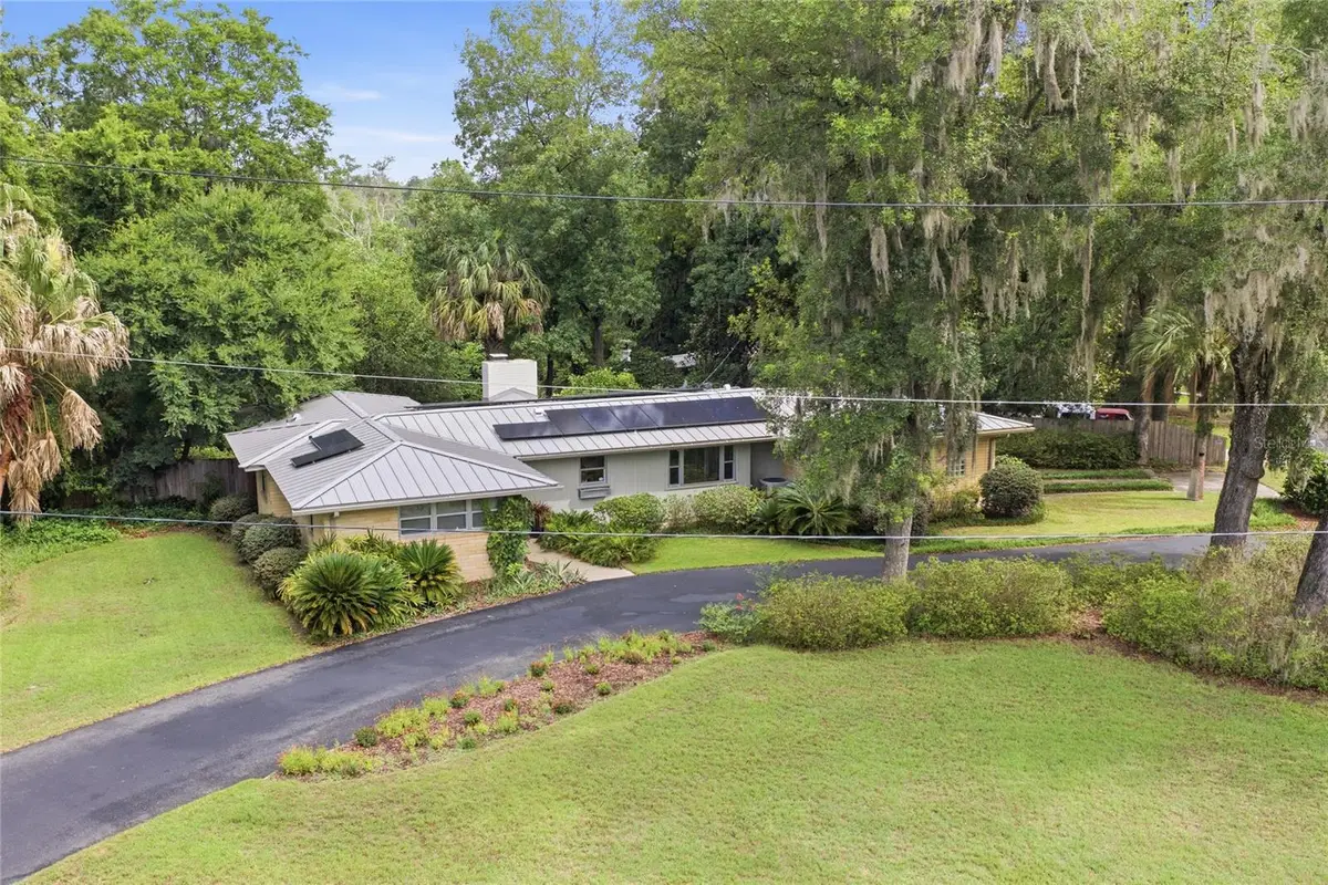 2006 NW 14th Avenue, Gainesville, FL 32605 - #1