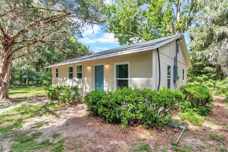 658 NE 39th Court, Ocala, FL 34470 - #2