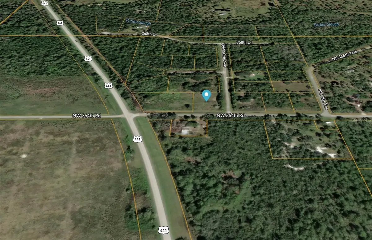 1045 NW 364th Road, Okeechobee, FL 34972 - #1