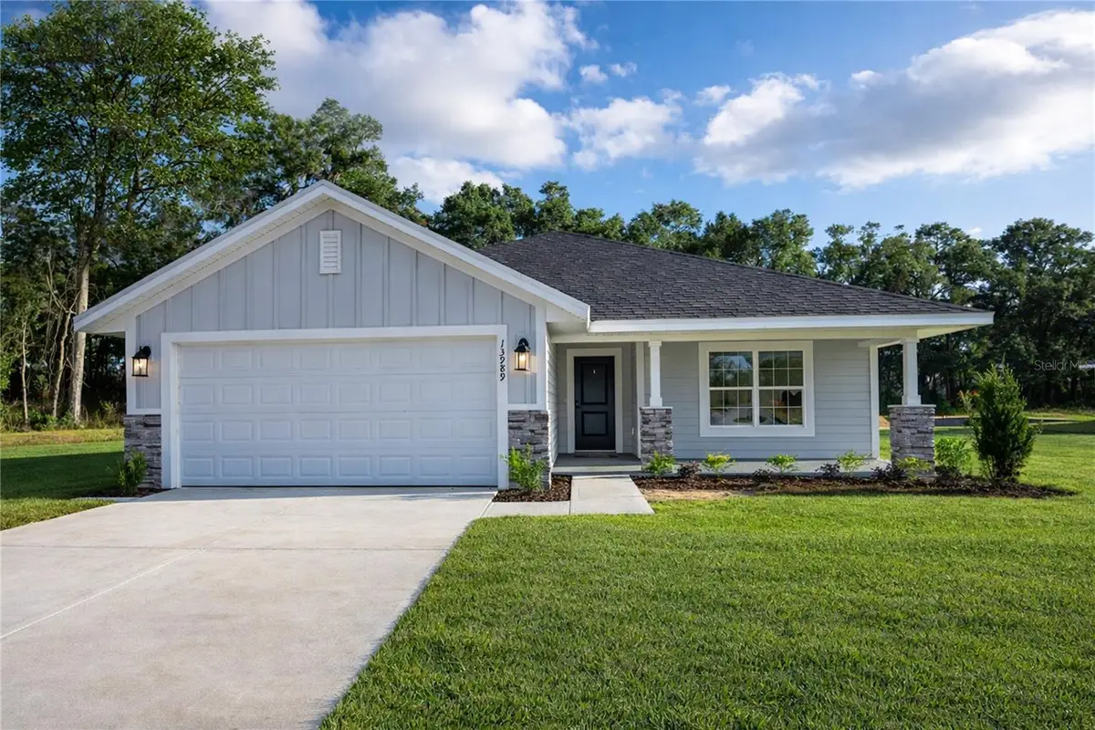 13590 NW 150th Circle, Alachua, FL 32615 - #1