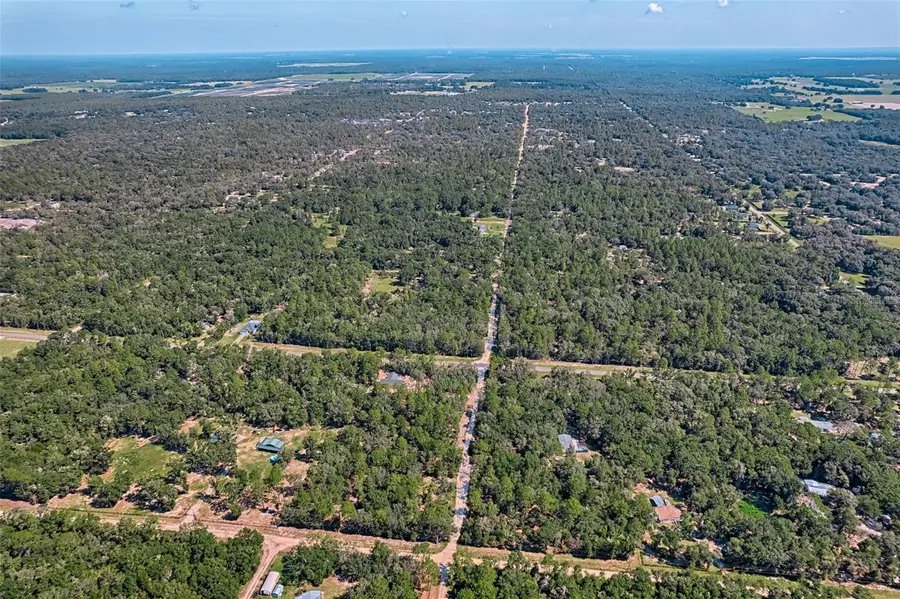 000 NE 82nd Place, Bronson, FL 32621 - #3
