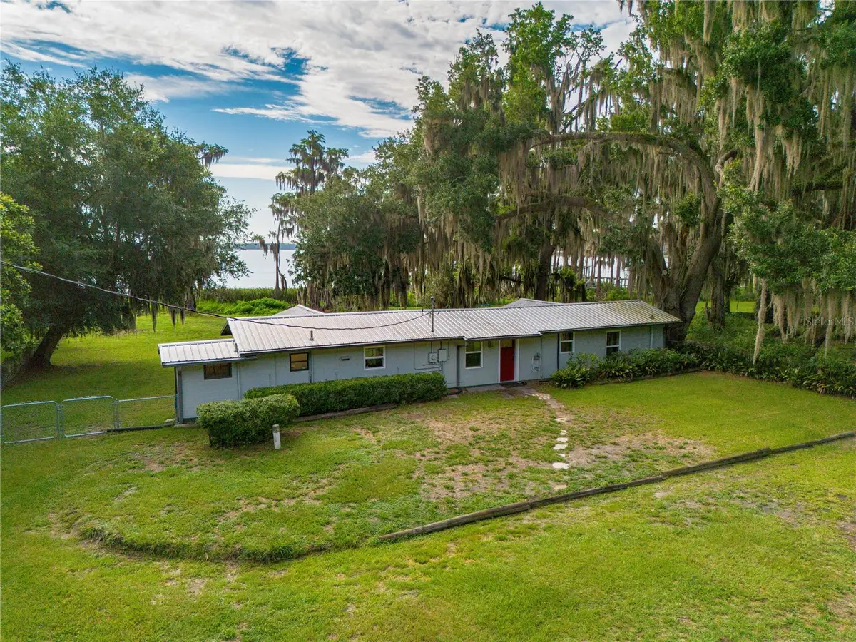 7521 NE 222nd Street, Melrose, FL 32666 - #1