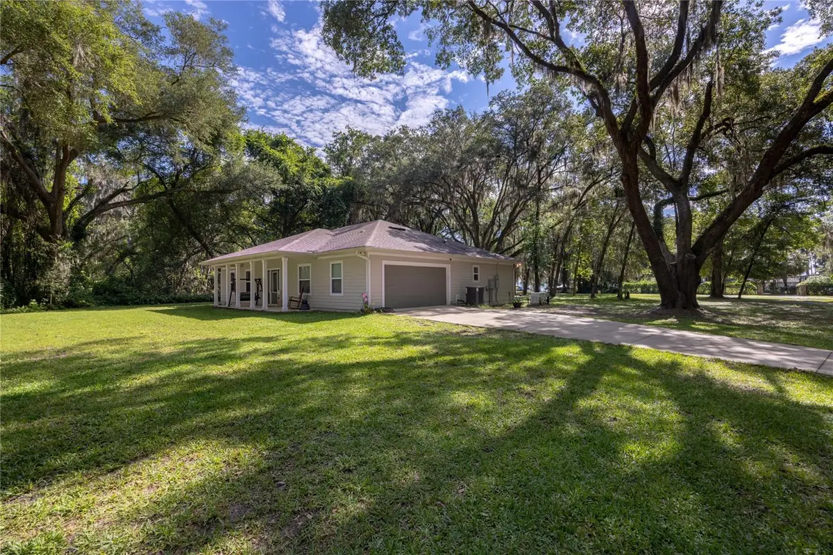 7517 NE 221st Street, Melrose, FL 32666 - #1