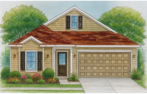 863 NW 132nd Boulevard, NEWBERRY, FL 32669