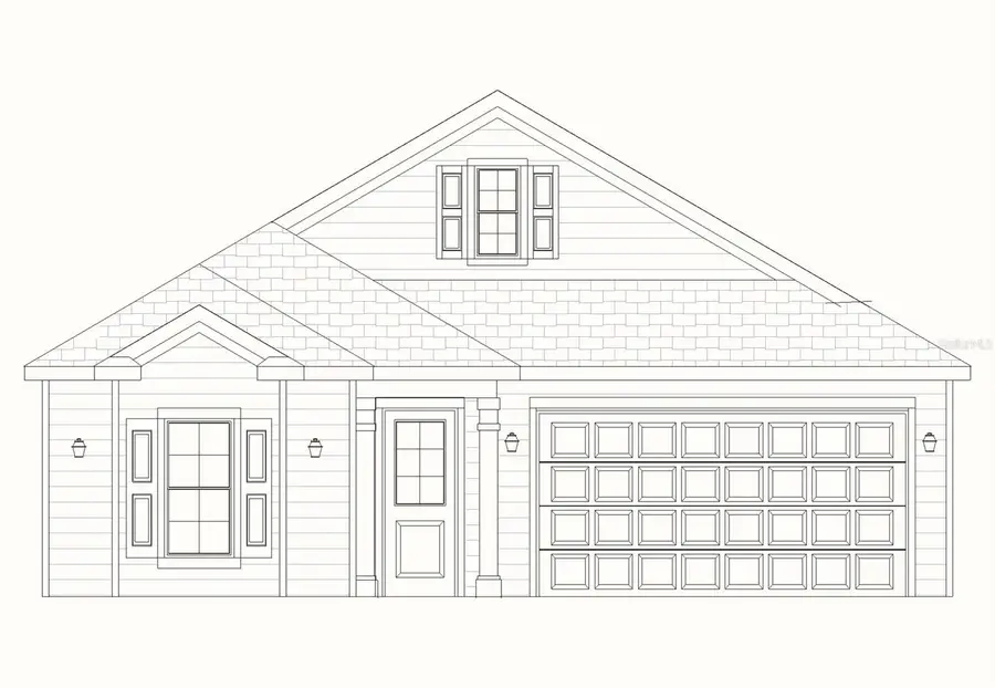 863 NW 132nd Boulevard, Newberry, FL 32669 - #2