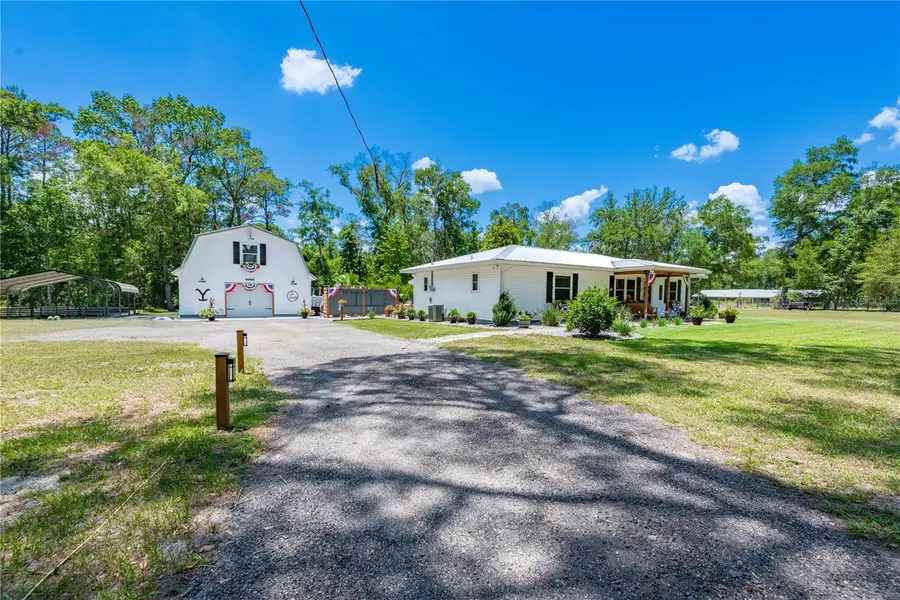 12730 NW County Road 237, Alachua, FL 32615 - #2