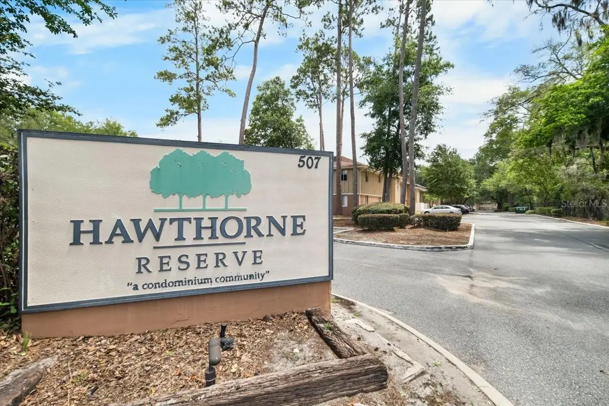 507 NW 39th Road #110, Gainesville, FL 32607 - #1