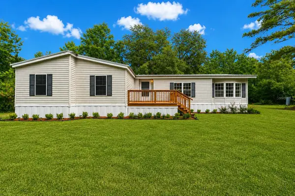 6028 SW 91st Place, LAKE BUTLER, FL 32054