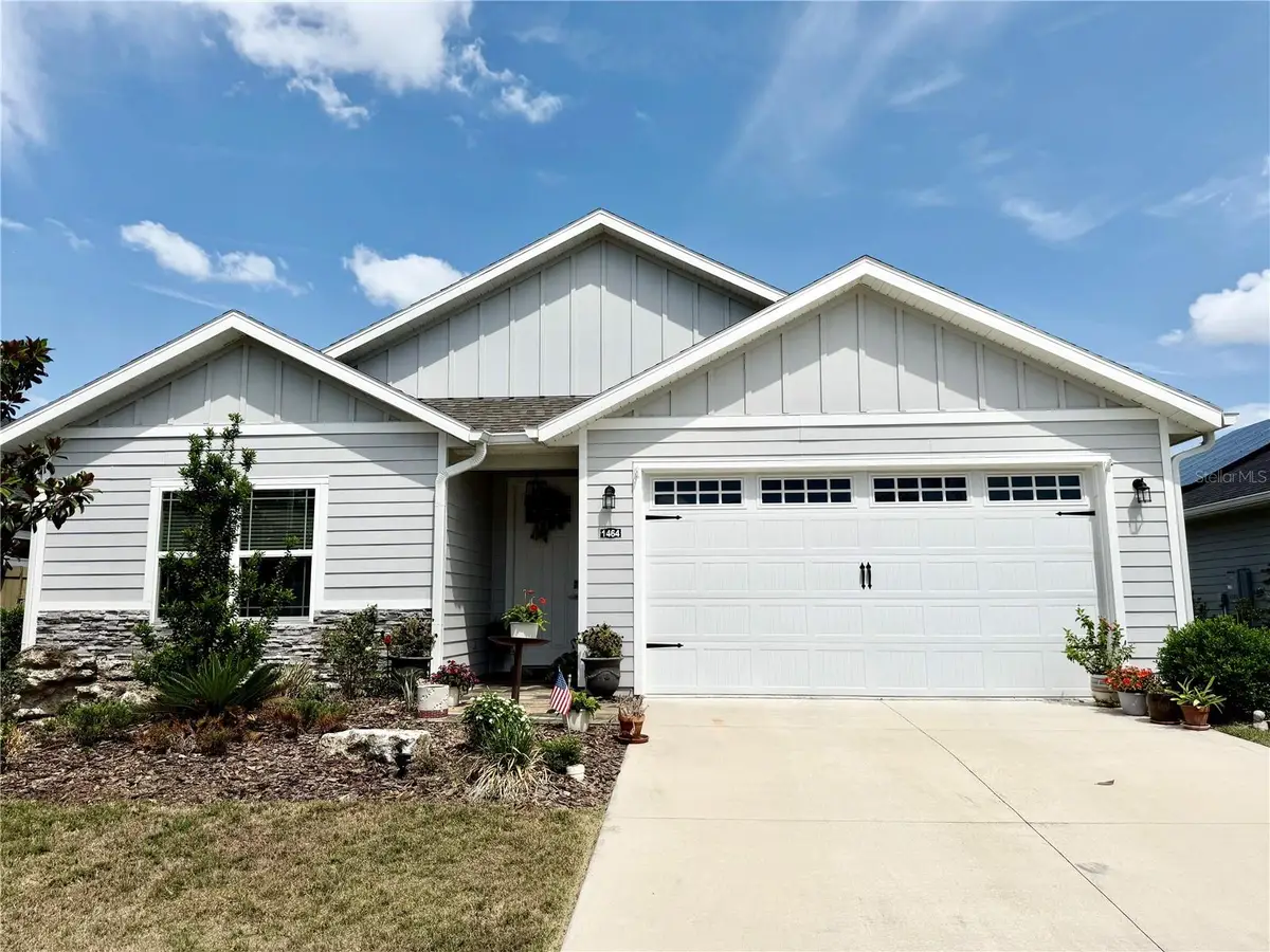 1464 SW 66th Way, Gainesville, FL 32607 - #1