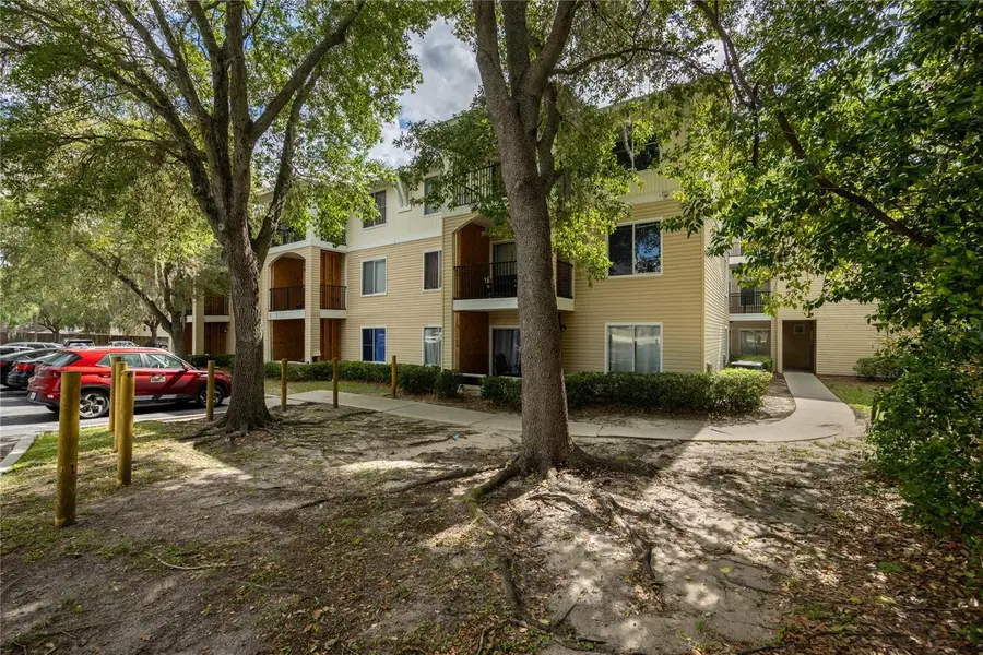 3921 SW 34th Street #1C, Gainesville, FL 32608 - #2
