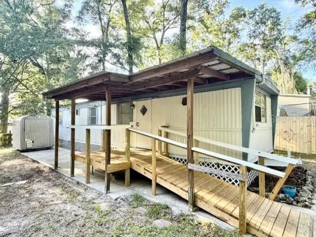 18400 NW 233rd Terrace, High Springs, FL 32643 - #1