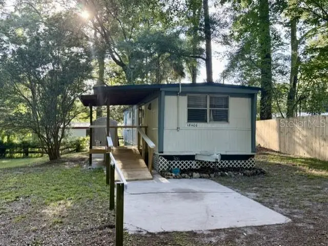18400 NW 233rd Terrace, High Springs, FL 32643 - #2