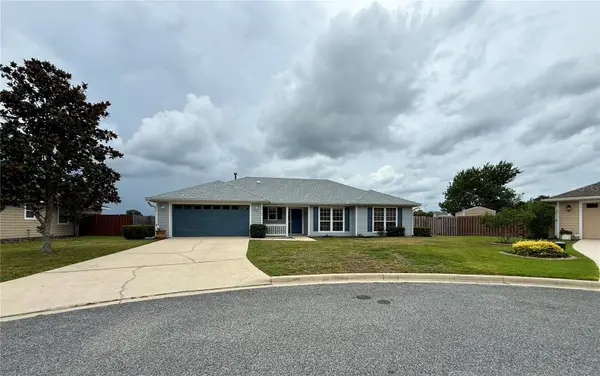 25168 NW 10th Avenue, NEWBERRY, FL 32669