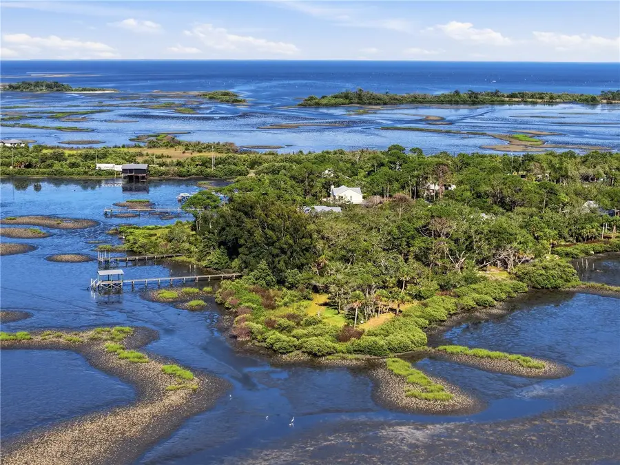 15780 Sunset Point Drive, Cedar Key, FL 32625 - #3