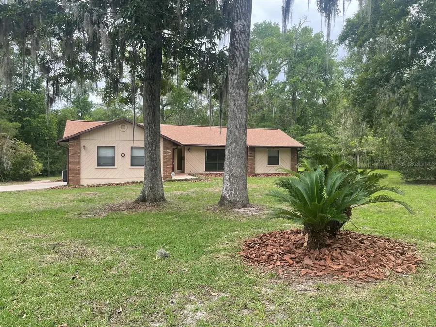 2421 NW 106th Drive, Gainesville, FL 32606 - #2
