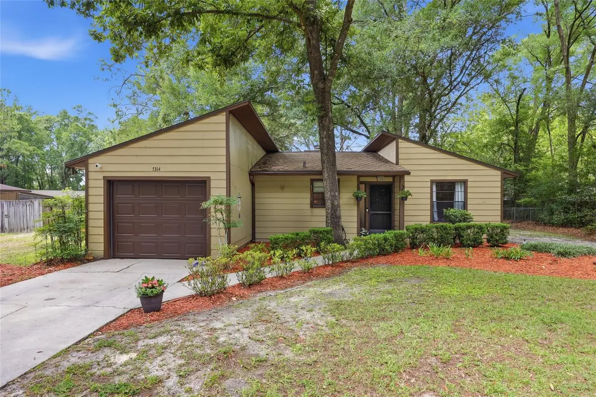 7314 SW 18th Place, Gainesville, FL 32607 - #1