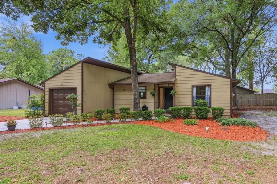 7314 SW 18th Place, Gainesville, FL 32607 - #3
