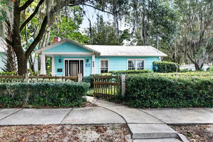 433 SE 7th Street, Gainesville, FL 32601 - #2
