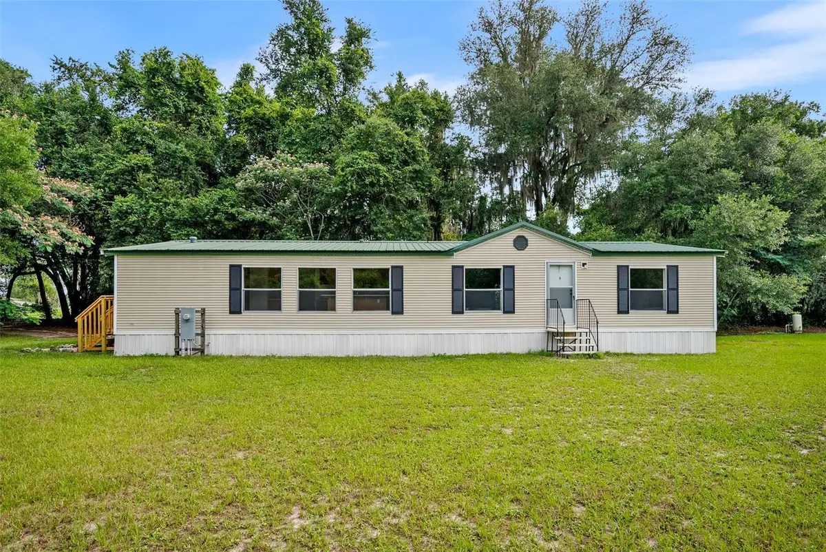 4296 SE County Road 18, Lake City, FL 32025 - #1