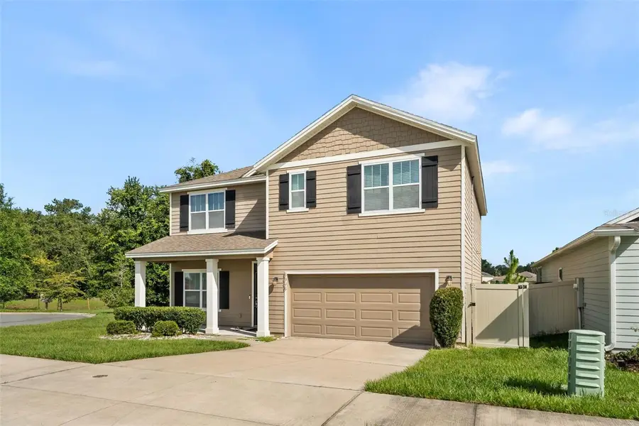 8008 SW 62nd Court, Gainesville, FL 32608 - #2