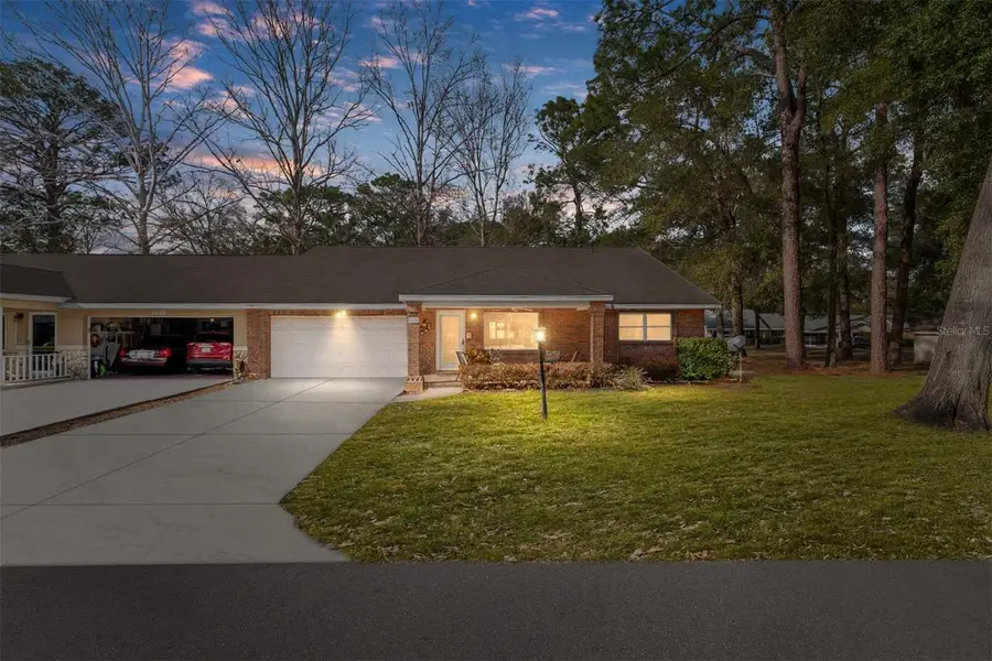 8707 SW 88th Court Road #K, Ocala, FL 34481 - #2