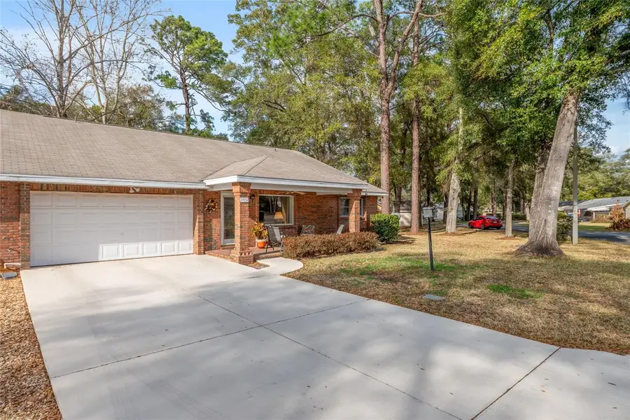 8707 SW 88th Court Road #K, Ocala, FL 34481 - #3