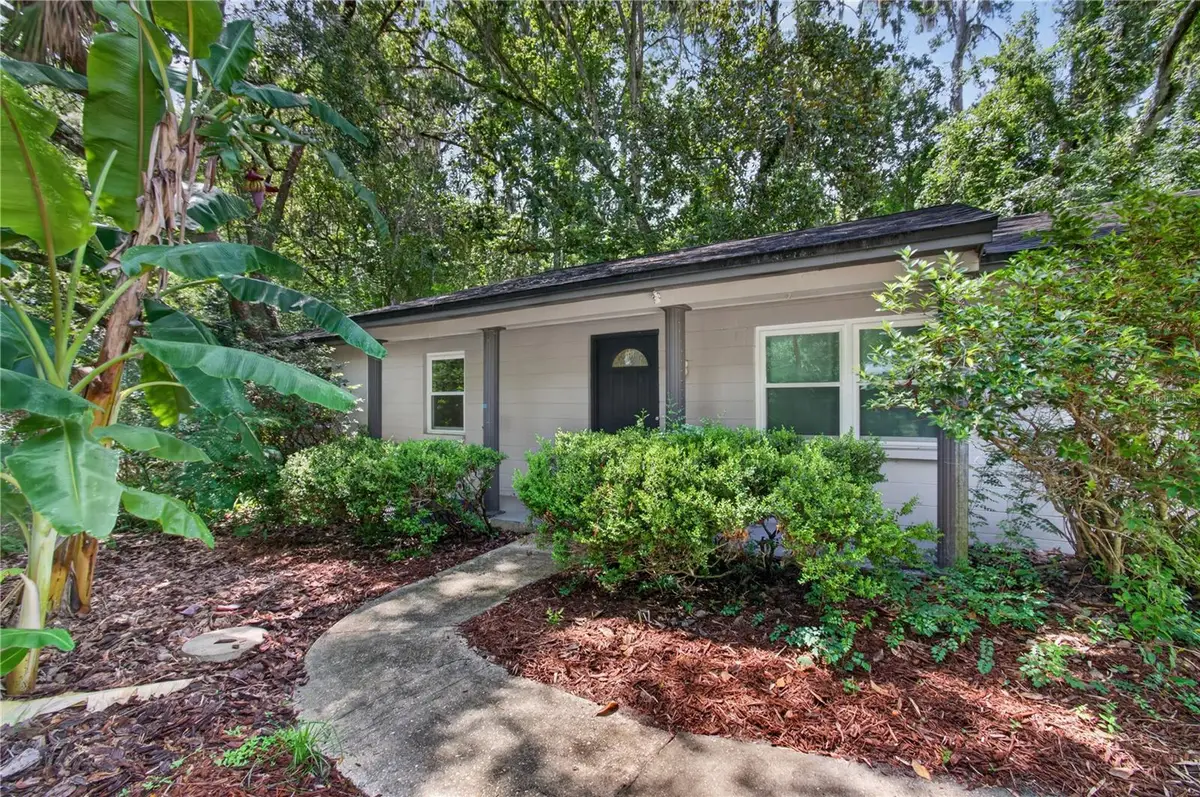 1515 NW 34th Place, Gainesville, FL 32605 - #1