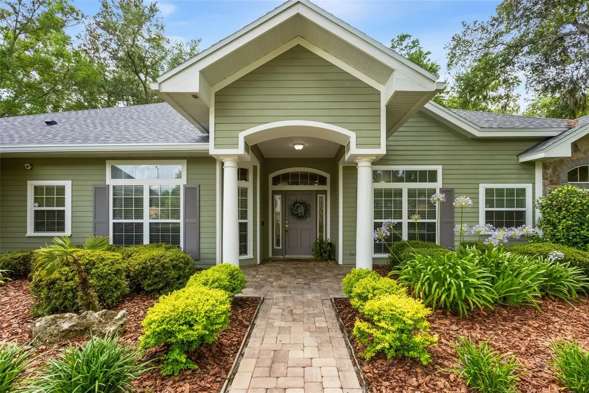 3782 SW 105th Street, Gainesville, FL 32608 - #1