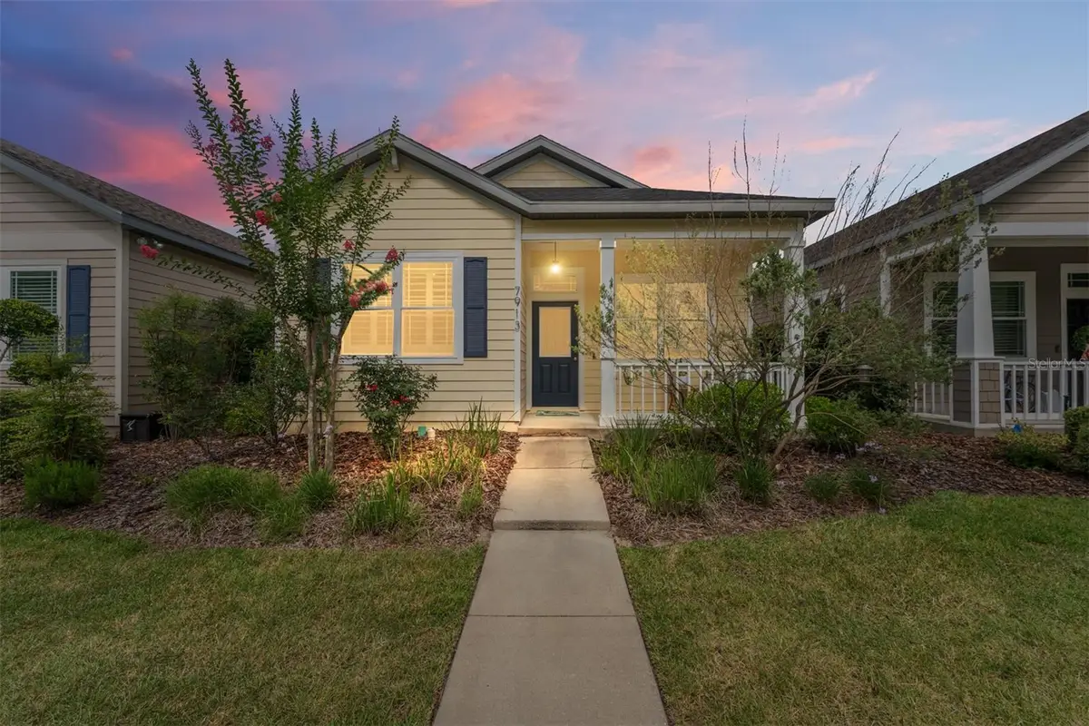 7913 SW 82nd Drive, Gainesville, FL 32608 - #1