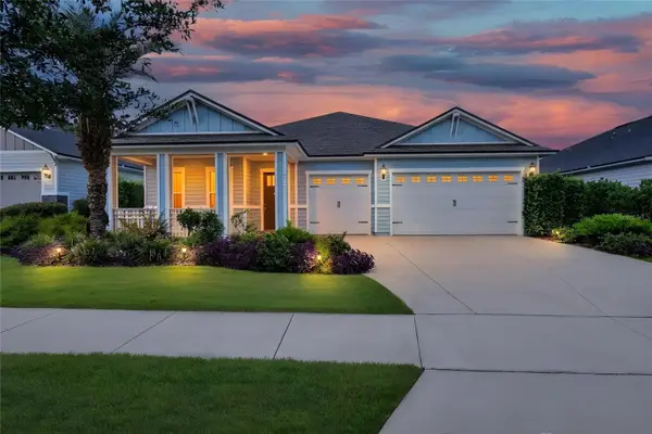 11872 SW 33rd Lane, GAINESVILLE, FL 32608