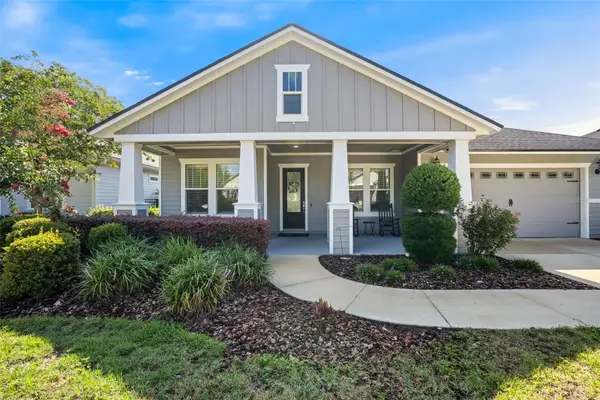 2529 SW 118th Terrace, GAINESVILLE, FL 32608
