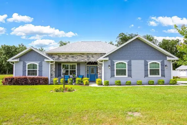 733 SW Marynik Drive, HIGH SPRINGS, FL 32643
