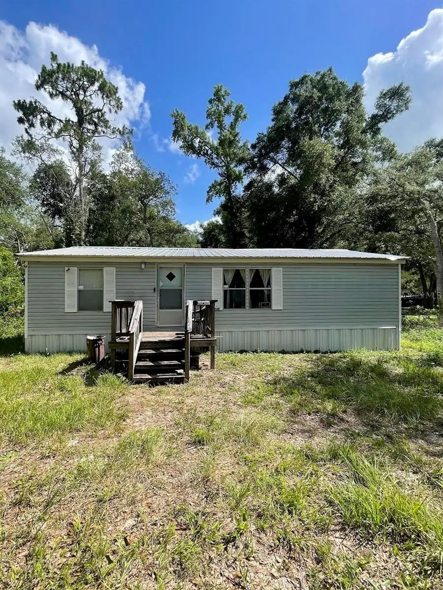 7181 NW 167th Place, Trenton, FL 32693 - #1