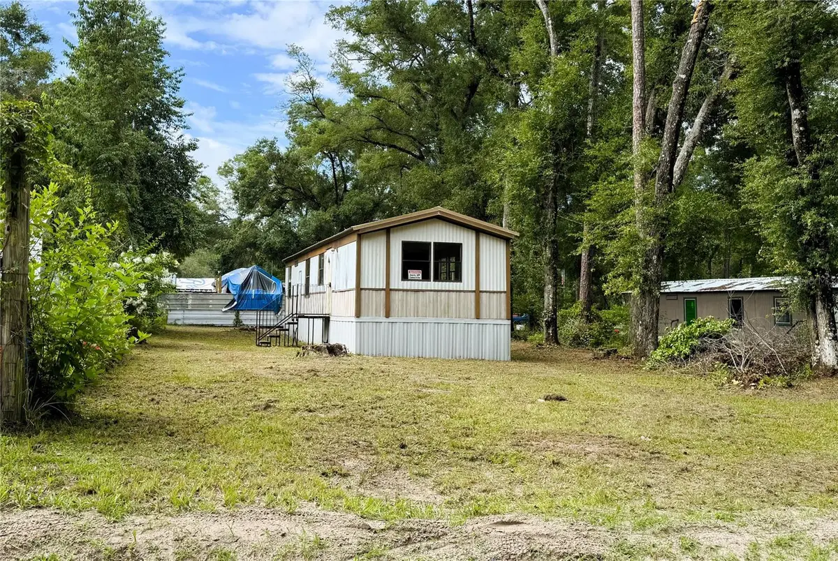 7809 SW 12th Place, Bell, FL 32619 - #1