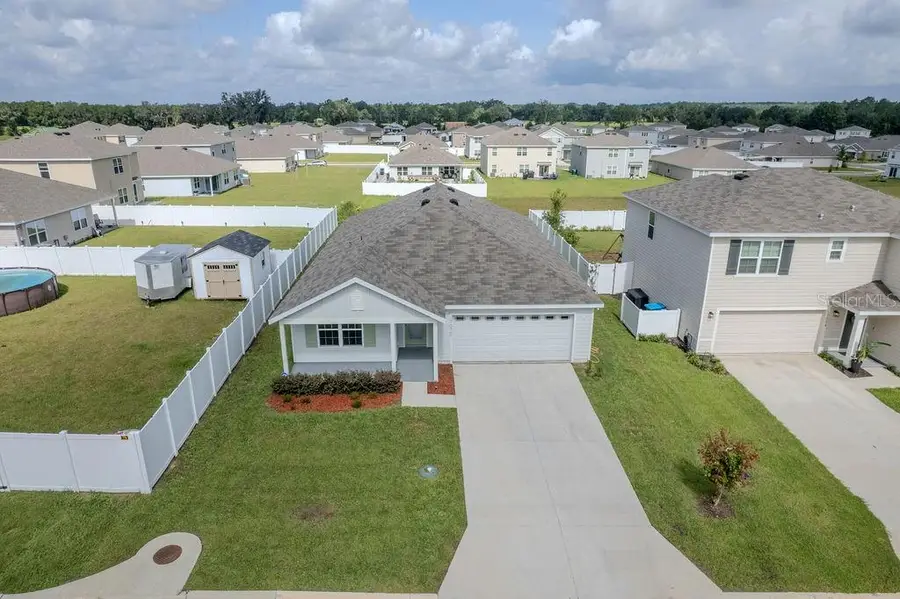17070 NW 176th Way, Alachua, FL 32615 - #2