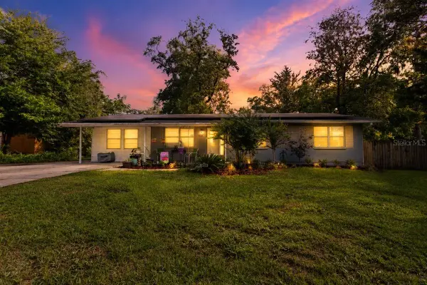 1636 NW 34th Place, GAINESVILLE, FL 32605