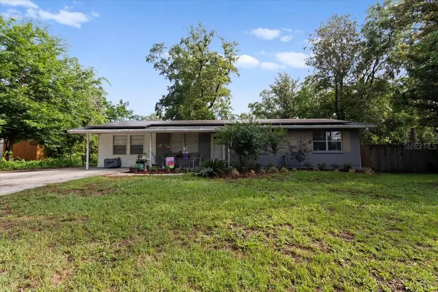 1636 NW 34th Place, Gainesville, FL 32605 - #2