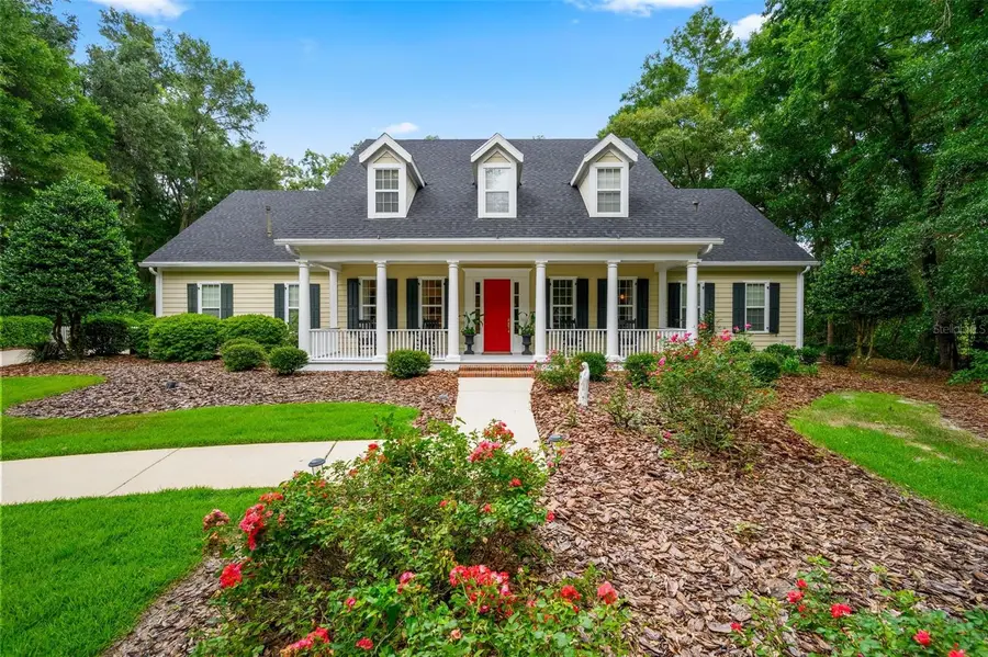 10005 SW 48th Place, Gainesville, FL 32608 - #3