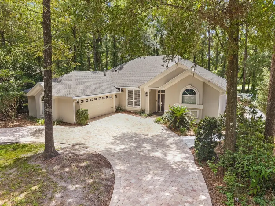 4471 SW 101st Drive, Gainesville, FL 32608 - #2