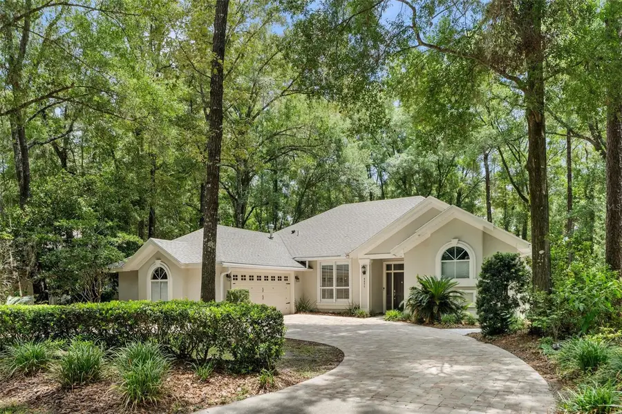 4471 SW 101st Drive, Gainesville, FL 32608 - #3