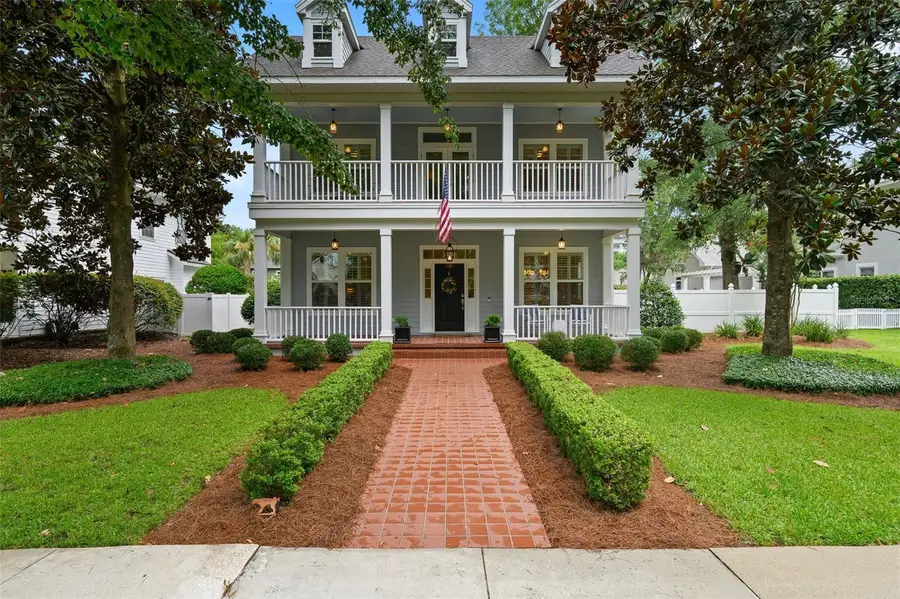 382 SW 131st Street, Newberry, FL 32669 - #2