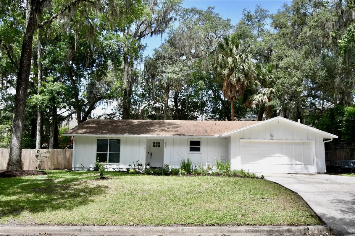 2000 SW 11th Terrace, Gainesville, FL 32601 - #1