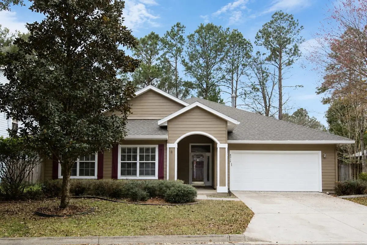 4314 NW 35th Street, Gainesville, FL 32605 - #1